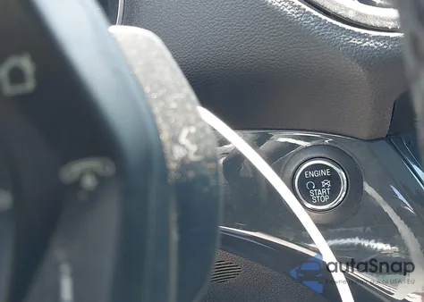 2013 Ford Escape Titanium from USA, damaged, VIN 1FMCU9J98DUB19928